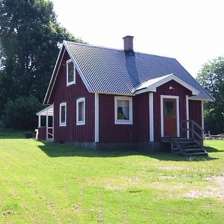 Aemtoen Knäred Exterior foto