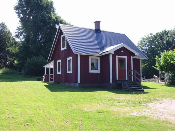 Aemtoen Knäred Exterior foto